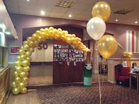 Balloons And Party Decor 1073878 Image 0